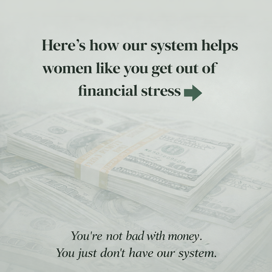 No More Broke Queen Blueprint