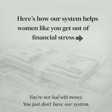 No More Broke Queen Blueprint