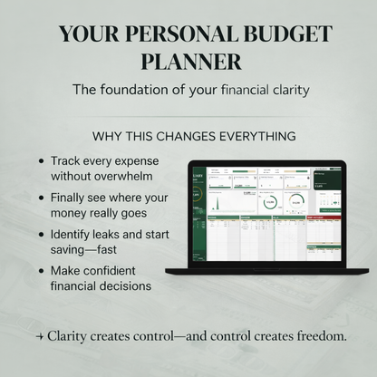 No More Broke Queen Blueprint