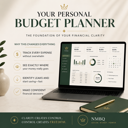 The Queen's planner