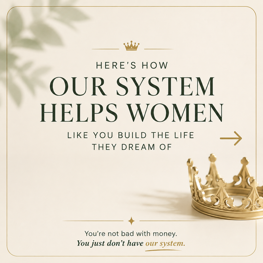 The Queen's planner