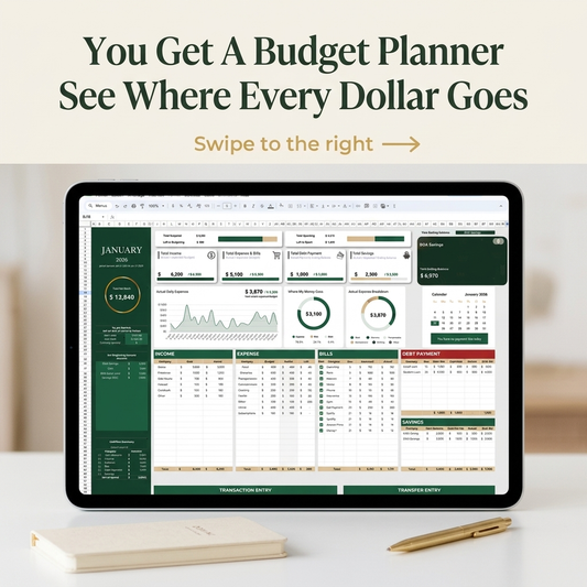The Queen's planner