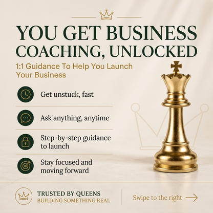The Queen's planner